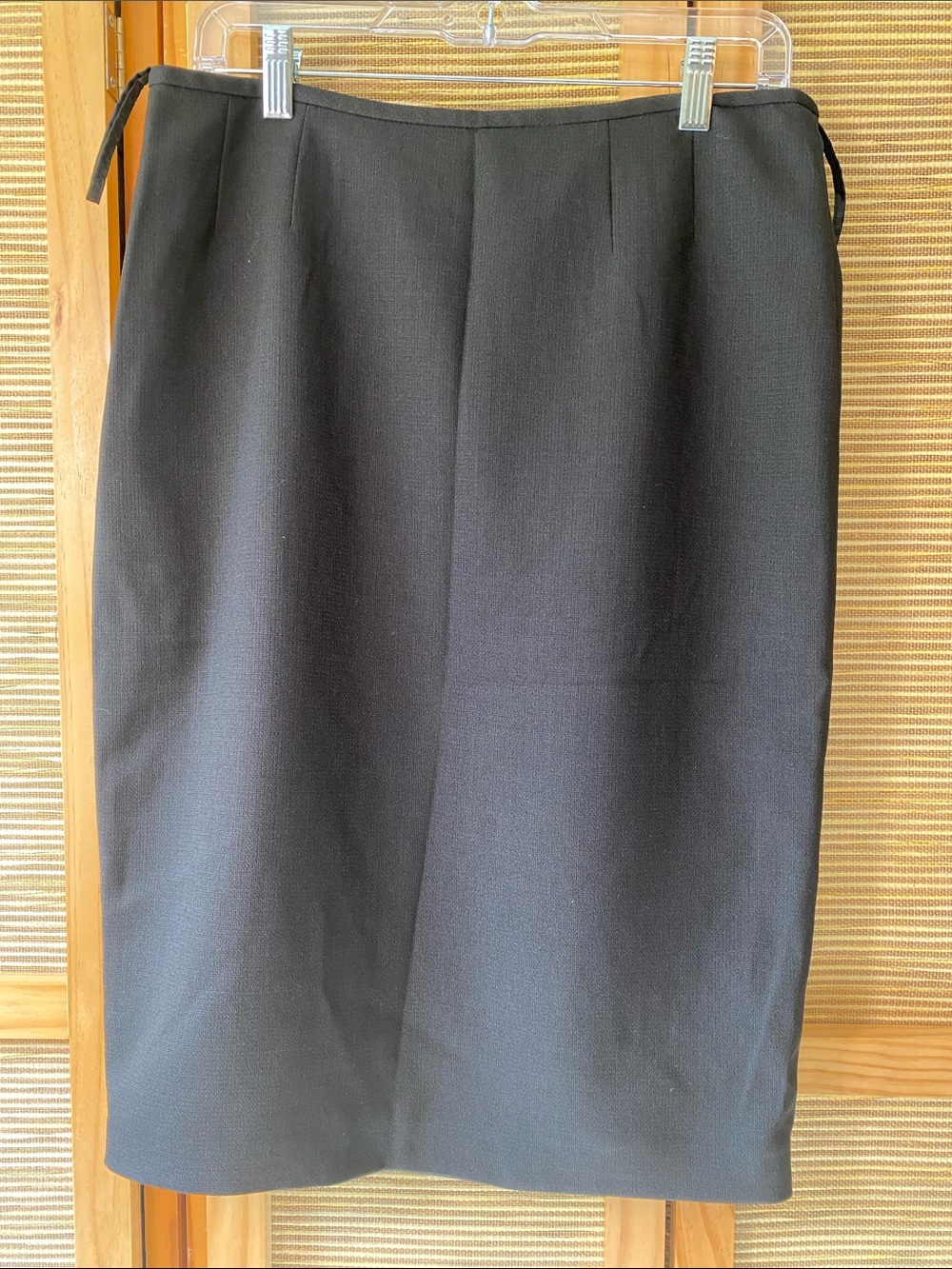 Evan Picone Professional Slim Skirt Sz 8